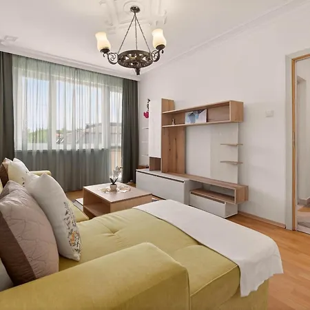 Apartament Bdin - Center Of