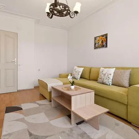 Apartament Bdin - Center Of