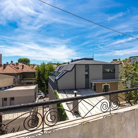 Apartament Bdin - Center Of *