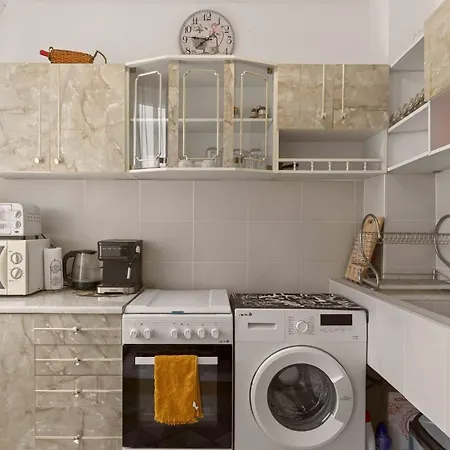 Bdin - Center Of Apartament *