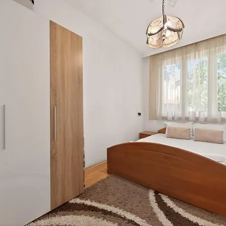 Apartament Bdin - Center Of Warna