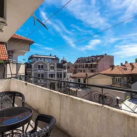 Apartament Bdin - Center Of *
